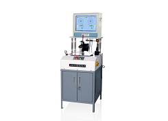 Vakuum pumpehjulet balansering maskiner