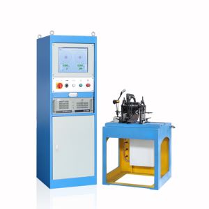 Fôrer pumpe dynamisk innregulering maskinen