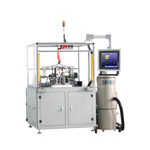 Sentrifugalpumpe automatisk balansering korreksjon maskiner