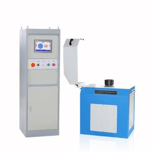 Peristaltiske pumpe loddrett balansering maskiner