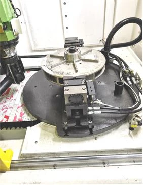 Pump Automatic Balancer-1