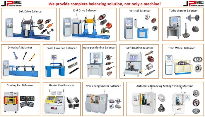 Balancing Solution Balancing Solution