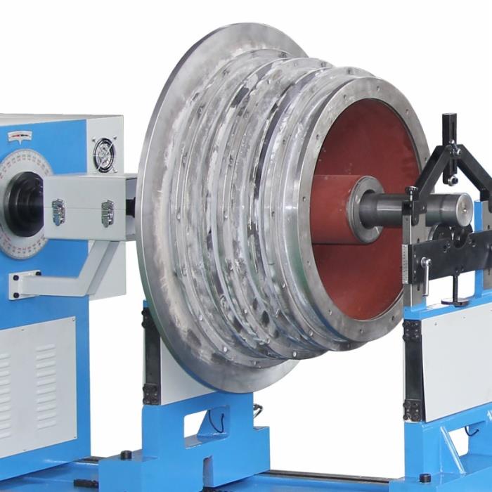 universal joint balancing machine-1
